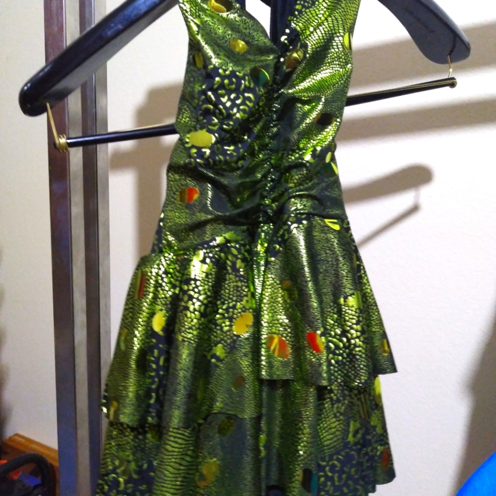 Girl Dress